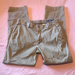 Vineyard Vines khaki pants